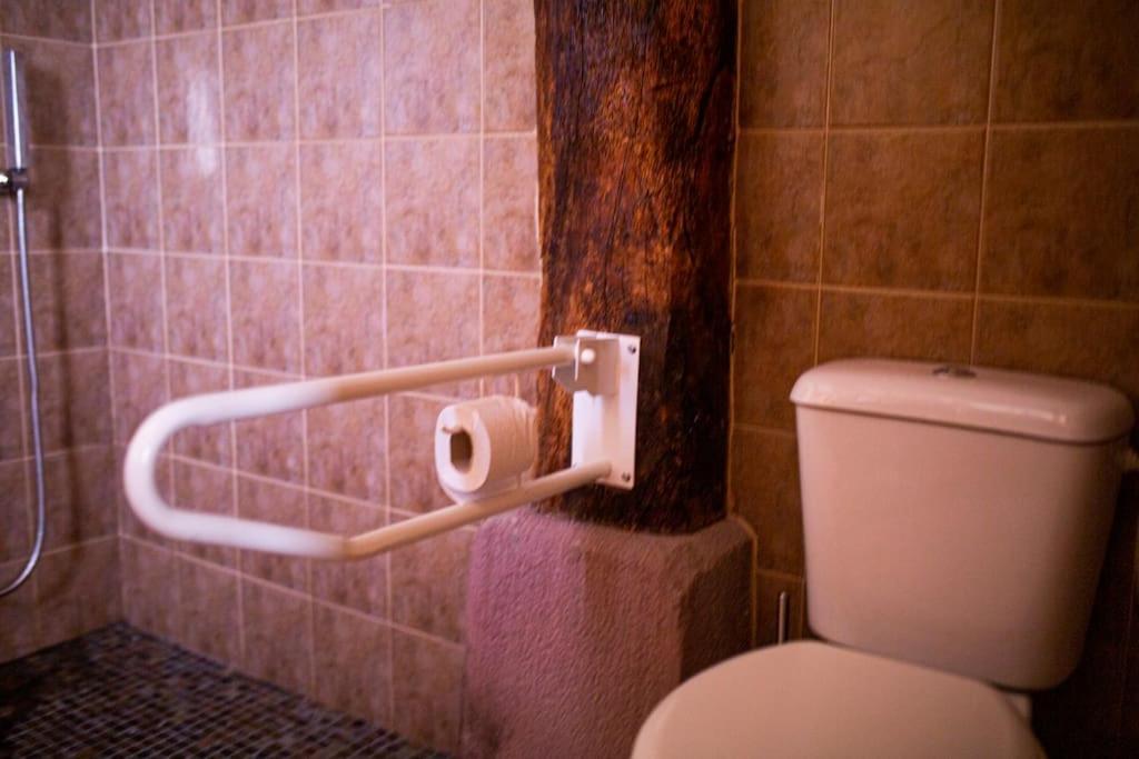 Casa Rural Enekoizar Abaurrea Alta Εξωτερικό φωτογραφία