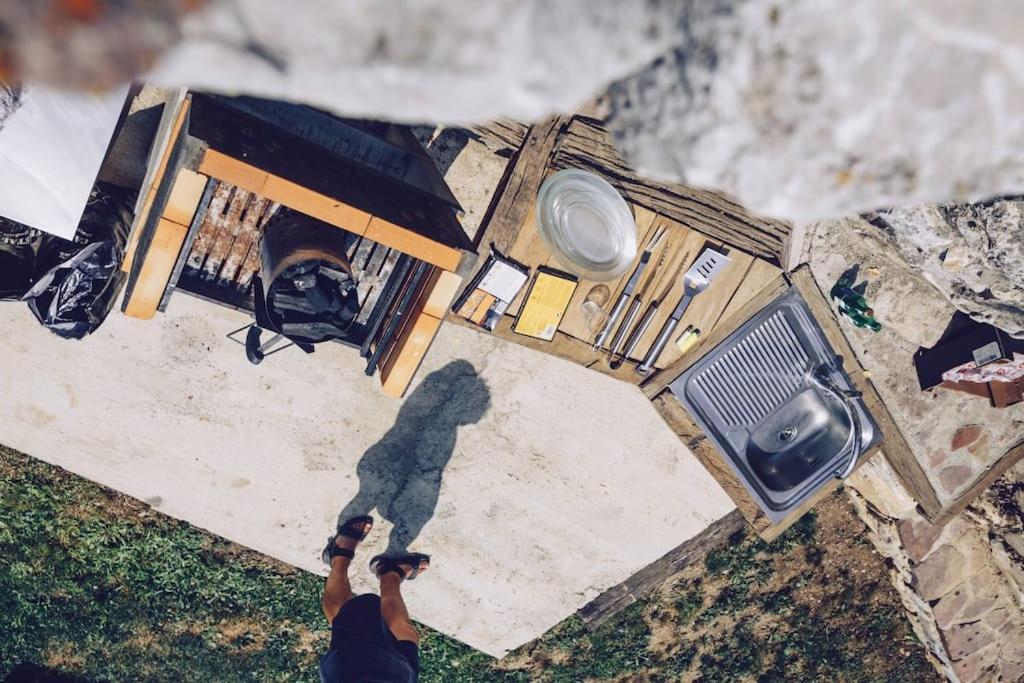 Casa Rural Enekoizar Abaurrea Alta Εξωτερικό φωτογραφία